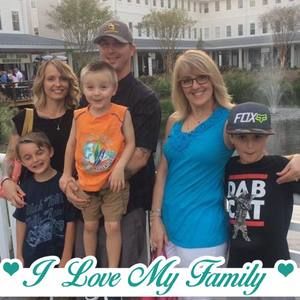 Meet your Posher, Susan